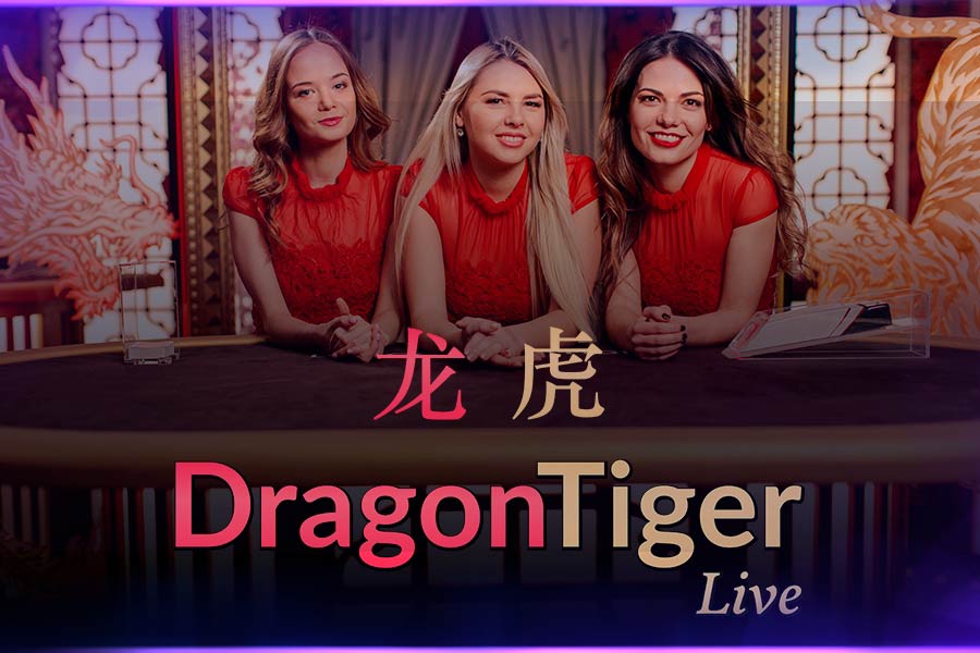 Dragon Tiger Live